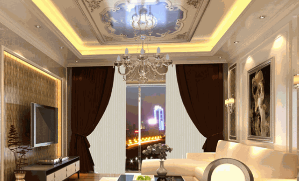 保斐利集成吊顶